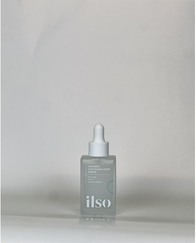 Sérum lissant au Moringa