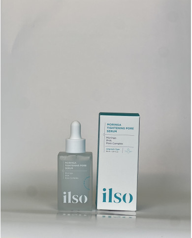 Sérum lissant au Moringa