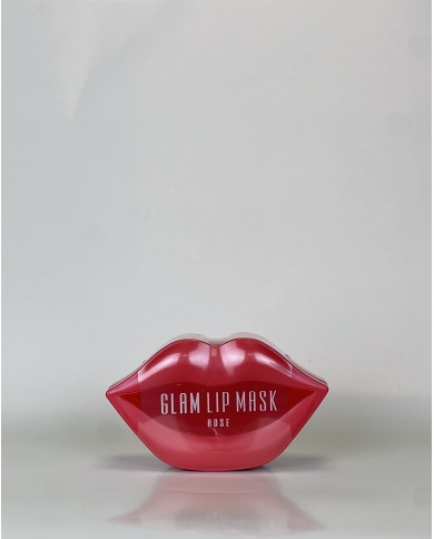Masque lèvres Rose