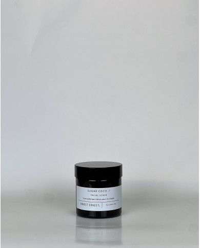 Gommage Visage Coco Scrub