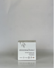 Gommage hydratant corps