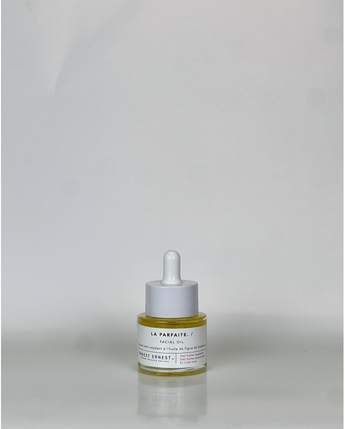 Sérum visage La Parfaite