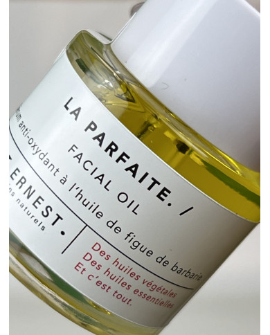 Sérum visage La Parfaite