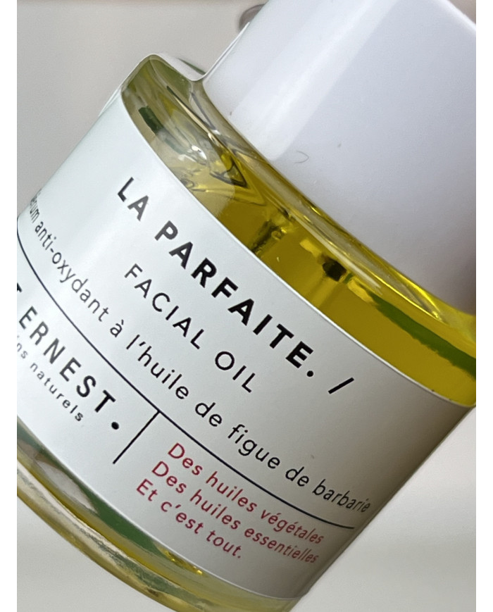 Sérum visage La Parfaite