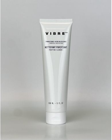 Gel nettoyant purifiant