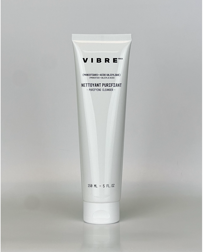 Gel nettoyant purifiant