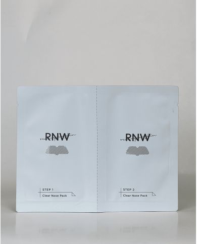 Duo de patchs nez