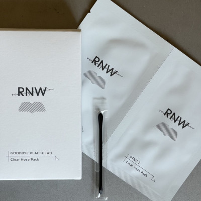 Patchs nez RNW : Focus sur LA solution pores dilatés 