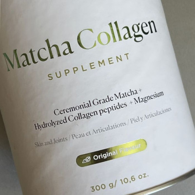 Matcha & Co : focus sur notre matcha magique